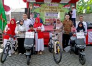 Pemkot Apresiasi Kepedulian PT Suparma kepada Warga Warugunung