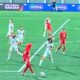 Keysya Arabella Antar Garuda Pertiwi ke Semifinal Srikandi Merdeka Cup