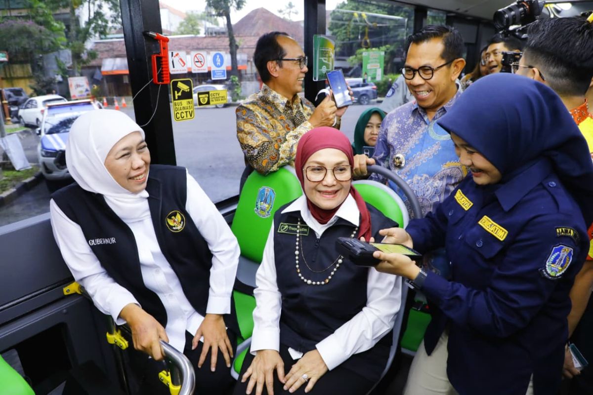 Khofifah
