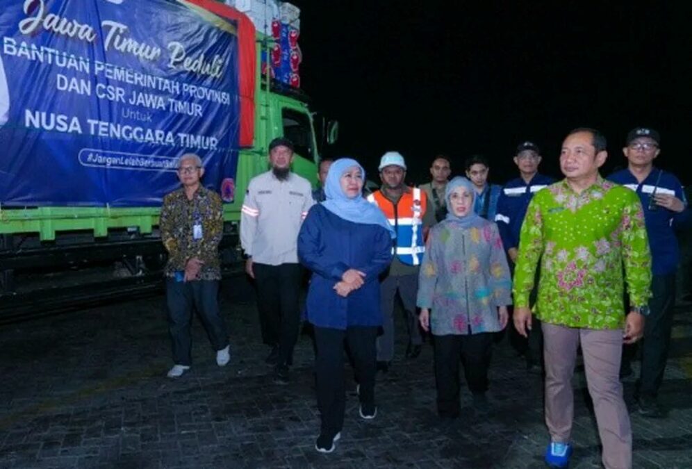 Pemprov Jatim