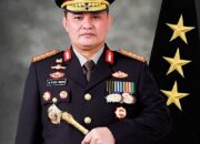 Komjen Pol M Fadil Imran Pati dengan Segudang Prestasi dan Pernah Menjabat Kapolda Jatim dan Metro Akhirnya Pensiun