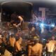 Konvoi Resahkan Warga, Belasan Pesilat Diangkut Polisi Mojokerto