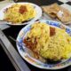 Nasi Kuning SETAN, Kuliner Malam Murah di Kediri