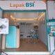 BSI Perluas Layanan Syariah Lewat 71 Lapak Pasar