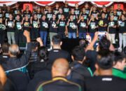 Pemkot Surabaya dan Persebaya Perkuat Sinergi Jelang Musim 2026/2027