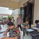 Layanan SIM Keliling Hadir di Polsek Kandat