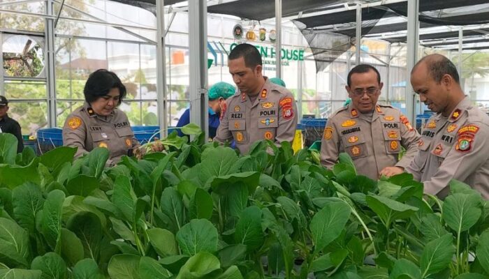 MK: Anggaran MBG Dipisah
