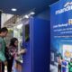 HUT Mandiri Tebar Promo