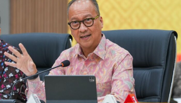 Insentif Motor Listrik Rp5 Juta Masih Tunggu PMK