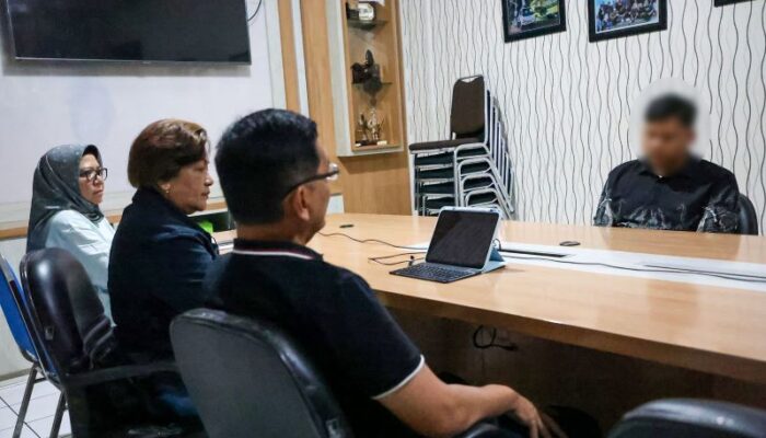 Janji Masuk Kerja di Pemkot Surabaya Berujung Penipuan, Dua Oknum Dipecat