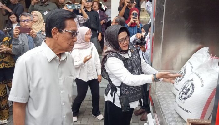 Pemda DIY Surati Perguruan Tinggi soal Keringanan Biaya Pendidikan Mahasiswa NTT