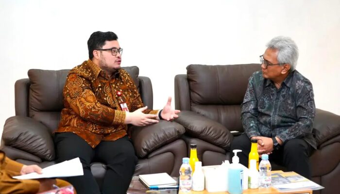 Pemkab Kediri Gandeng UGM Dorong Hasil Pertanian Naik Kelas