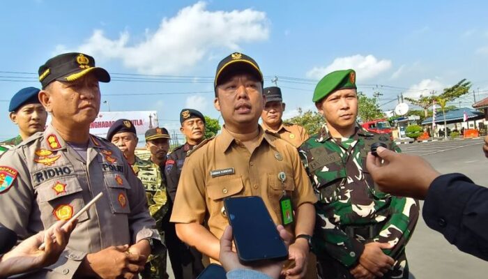 Kulon Progo Siaga Hadapi El Nino, 300 Personel Disiapkan Antisipasi Karhutla