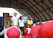 Pemkab Sidoarjo Ajak Warga Perangi Narkoba