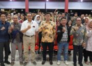 Dukung Program Pembangunan, Pemkot Blitar Perkuat Peran LKK Kecamatan Sananwetan