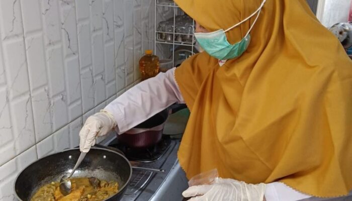 Pemkot Pekalongan Perkuat Surveilans Keamanan Pangan, Warga Diminta Waspadai Cemaran