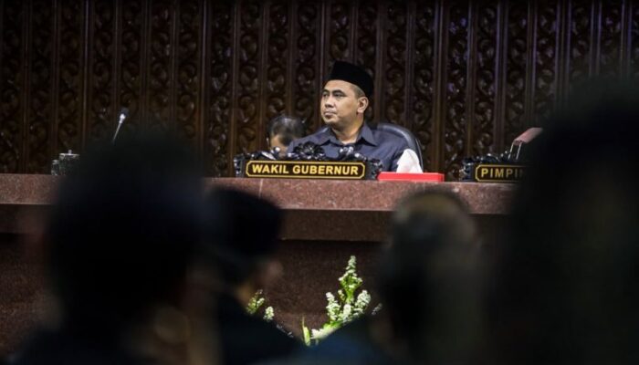 Pemprov Jateng Pastikan Gaji ASN Tetap Aman Meski Dana Transfer Dipangkas
