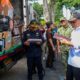 43,2 Juta Batang Rokok Ilegal Dimusnahkan, Pemkot Surabaya dan Bea Cukai Perkuat Pengawasan
