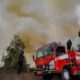Kebakaran Bromo Capai 70 Hektare