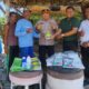 Perkuat Ketahanan Pangan di Kenjeran, Polres Tanjung Perak Salurkan Bibit, Pupuk, dan Obat Pertanian
