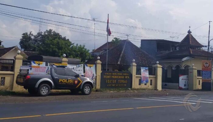 Polsek Tongas Siapkan Gelar Perkara