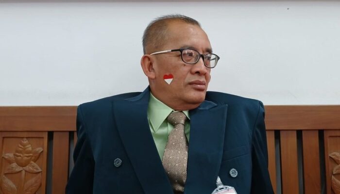 Realisasi PBB Kabupaten Temanggung Baru Capai 38,45 Persen