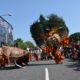 Reog Ponorogo Tampil di Washington