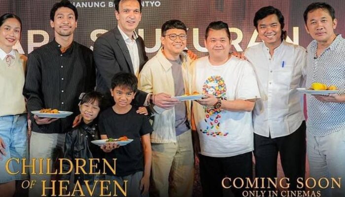 Resensi film Children of Heaven: Ketika Sepasang Sepatu Menjadi Pelajaran tentang Kasih Sayang dan Kesederhanaan