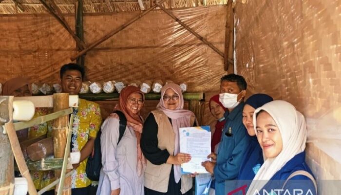 Unars Hadirkan Pembelajaran IPA yang Lebih Kontekstual