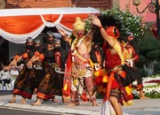 Reyog Kyai Lodra