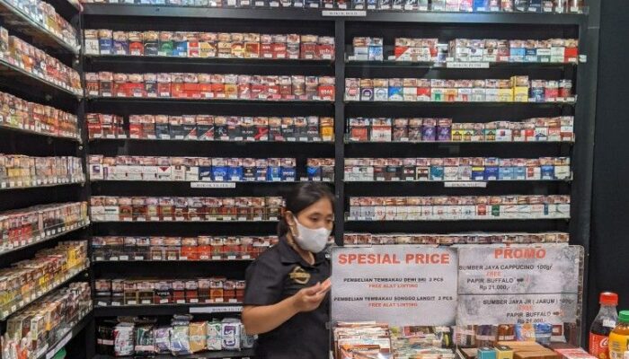 Kemasan Rokok Diseragamkan, Ancaman Baru Industri