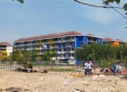 Rusunami Surabaya