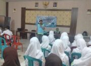 Skrining Jiwa Siswa SMAN Arjasa Pakai Instrumen MYNS 1