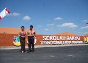 Dorong Siswa SRT Putus Rantai Kemiskinan