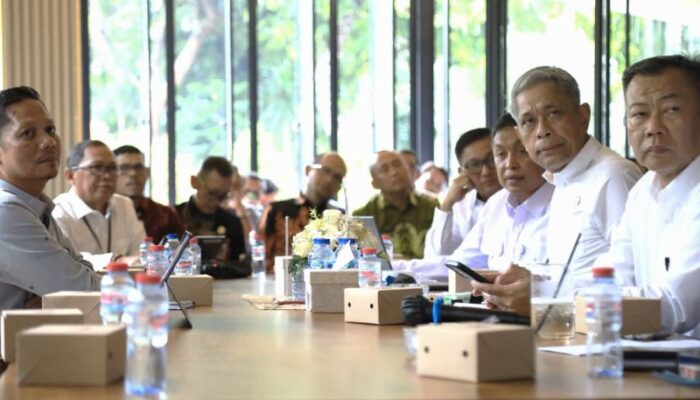 Probolinggo Siapkan 5,2 Hektare Lahan SRT