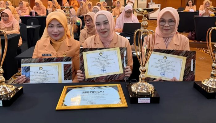 Sate Kenul Lele Nganjuk Tembus Top 5 Jatim