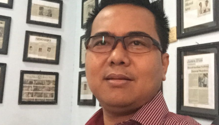 Pengacara M Sholeh ‘No Viral, No Justice’ Meninggal Dunia