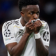 Vinícius Júnior Sepakati Kontrak Baru Real Madrid hingga 2032