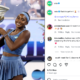 Gauff Tekuk Pegula untuk Merebut Juara Turnamen Tenis Cincinnati Open 2026