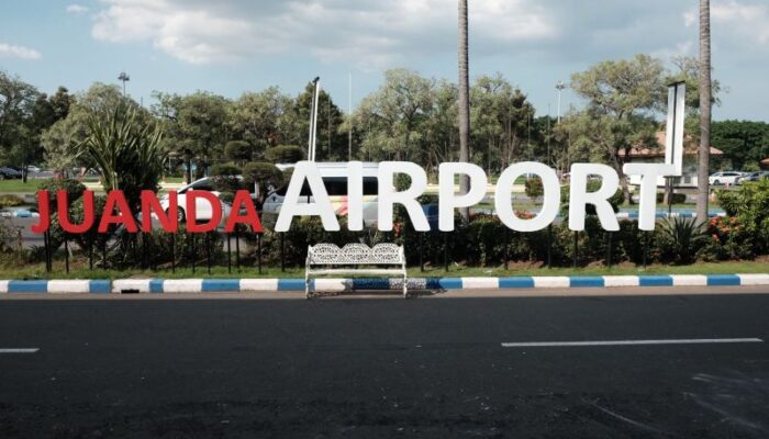 Selundupkan Narkotika Senilai Rp2,79 Miliar, Satgaspam Juanda Amankan WN Malaysia