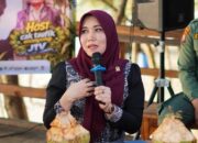 Senator Lia Ajak Semua Pihak Dukung ASI Eksklusif