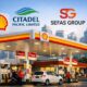 SEFAS Ambil Alih SPBU Shell Indonesia