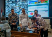 PT SMI Kucurkan Rp1,16 Triliun untuk Infrastruktur Surabaya