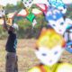 Surabaya Kite festival