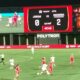 Srikandi Merdeka Cup Putri Nusantara Indonesia Menang 3-1 atas Yordania