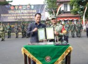 TMMD Purbalingga Buka Akses Baru, Dorong Ekonomi Warga