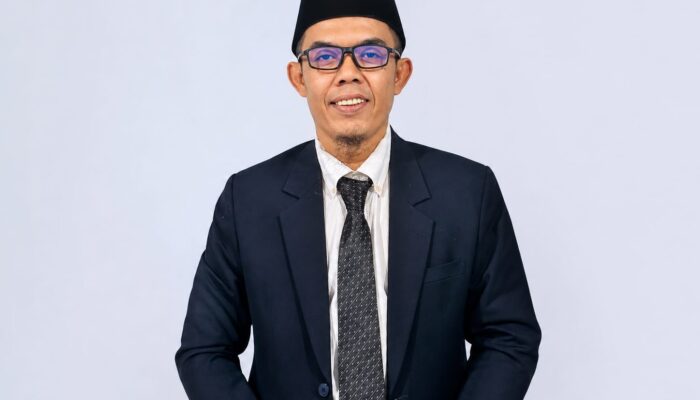 Muktamar ke-35 NU, Taufiq Dukung Gus Salam Jadi Khodim