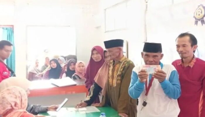 Ribuan NIK Penerima Bansos Pamekasan Terdeteksi Judi Online