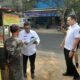 Tertibkan Trotoar hingga Tagih Sewa Ruko, Kecamatan Mojoroto Perketat Pengawasan Aset Daerah