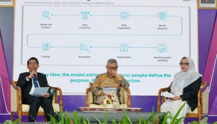 UMY Kembangkan Lima AI untuk Bantu Deteksi Kanker hingga Penyakit Jantung
